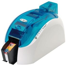 Dualys 3 Colour ID Card Printer