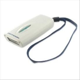 OPL-2724 Portable Bluetooth Hand Held Laser Barcode Scanner
