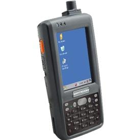 PHL-8000 Ruggedized PDA Data Collection Terminal