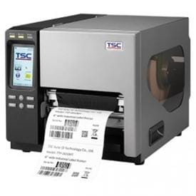 TTP-2610MT Label Printer for up to 172mm wide labels