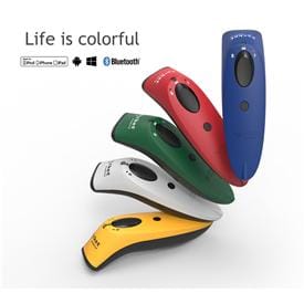 Image of SocketScan 700 Series Colourful Barcode Scanners