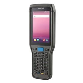 The rugged, ergonomic ScanPal EDA60K mobile computer offers a perfect balance of features