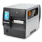 Zebra ZT411 Mid-Range Industrial Label Printer - Max Width 104