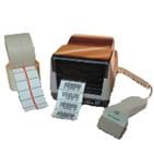 ERS Barcode Label Printers