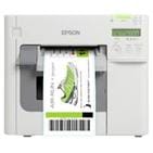 Epson Barcode Label Printers