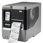 TSC Barcode Label Printers