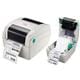 TSC TTP-343C Desktop Barcode Printer