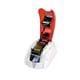 Evolis Pebble 4 Colour ID Card Printer