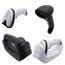 Gryphon GM4200 1D 433 MHz Wireless Barcode Scanner