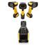 PowerScan PM9600 Ultra Rugged Cordless Scanners - 01
