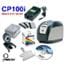 Revolution ID CP100i - Complete-ID Card Solution Bundle