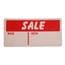 Image of Sale and Price Markdown Labels