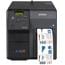Image of Epson C7500G Industrial Colour Label Printer