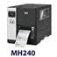 Image of MH Series Industrial Label Printers form TSC