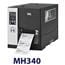Image of MH Series Industrial Label Printers form TSC