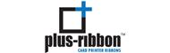 Plus-Ribbon Plus-Ribbon