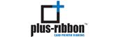 Plus-Ribbon