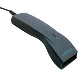 Image of OPL 6845 Hand-held Laser Barcode Scanner (11221)