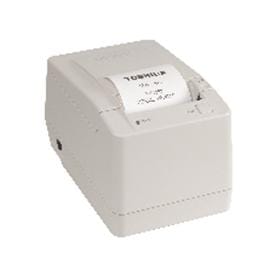 Image of Toshiba Tec TRST-A15 Double Sided Receipt Printer  (TRST-A15-SF-QM-R)
