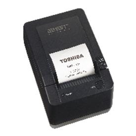 Image of Toshiba Tec TRST-A10 Single Sided Receipt Printer (TRST-A10-SC-QM-R)