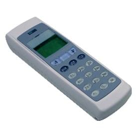 Image of Opticon - OPL9728 Barcode Data Collector (10909)