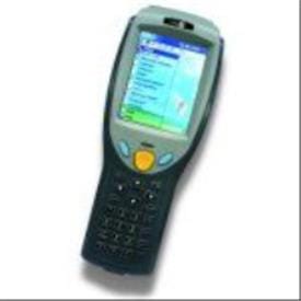 Image of Cipherlab CPT 9500 WiFi Rugged Portable Data Barcode Terminal (CPT-9500CE-C)