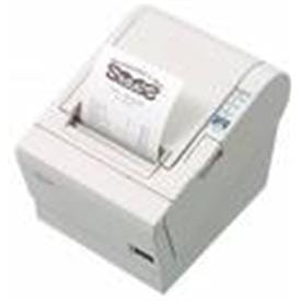 Image of Epson - TM-T88IV Receipt Printer (C31C636011)