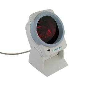 Image of Opticon - OPM2000 Omni-Directional Barcode Scanner (11154)