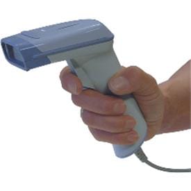 Image of Opticon - OPD7435 Laser Barcode Scanner (11040)