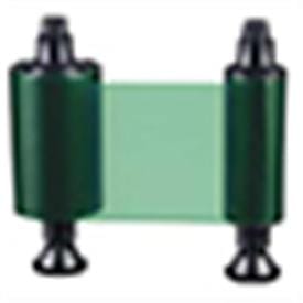 Image of Green Monochrome Ribbon (RBM010-0032)