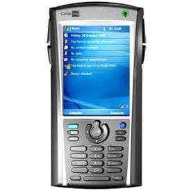 Image of Cipherlab - 9400 Series Industrial PDA Mobile Computer (CPT-9490)