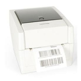 Toshiba - Thermal Transfer Desktop Label Printer (B-EV4T-GS14-QM-R)