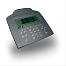 Image of Cipherlab - 520 Programmable Fixed Data Terminal (520)