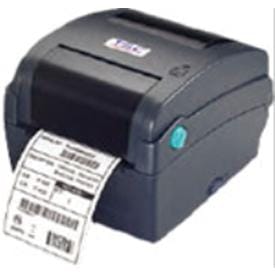 TSC TTP-343C Desktop Barcode Printer (99-033A002-00LF)