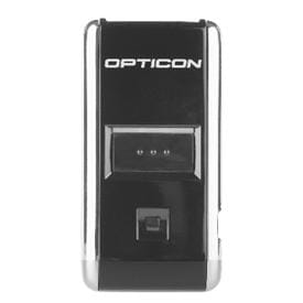 Image of Opticon OPN2002 Bluetooth Memory Laser Barcode Scanner (12030)