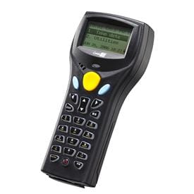 Image of Cipherlab - CPT 8300 Portable Barcode Data Terminal (CPT-8370C)