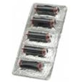 Image of KL-INK  Ink Rollers for Klic Price Guns - Pack of 5