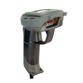 Image of Opticon - Long Range Rugged Industrial Hand-Held Laser Barcode Scanner (11650)