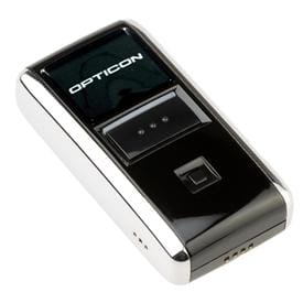 Image of 12030-I - I-Phone, I-POD and I-Pad Compatible Bluetooth Barcode Scanner (HID Keyboard)