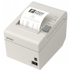 C31CB10101 - Epson TM-T20 Low Cost POS Printer