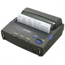 Citizen PD24 Mobile/Portable Printers