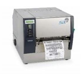Toshiba TEC Thermal Barcode Label Printer (B-SX6T-TS12-QM-R)