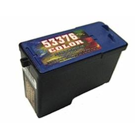 Colour (CMY) ink cartridge, High Yield (53376)