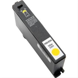 Image of Primera LX900e Colour Printer - Yellow Ink Cartridge 53424