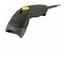 LS1203 Laser Barcode Scanner - USB Kit, Black
