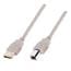 USB A - B Printer Cable Lead 3m 10 Feet