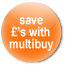 Save £s with ERS Multibuy