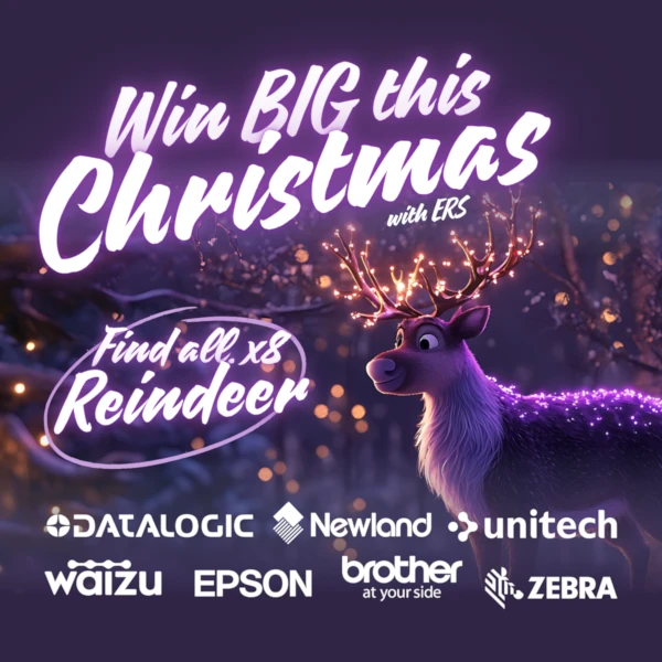 Win big this Christmas with ERS