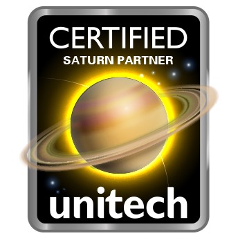 Unitech SATURN Partner Unitech SATURN Partner