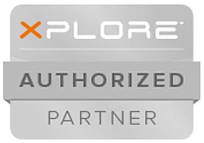 Xplore Authorised Partner Xplore Authorised Partner
